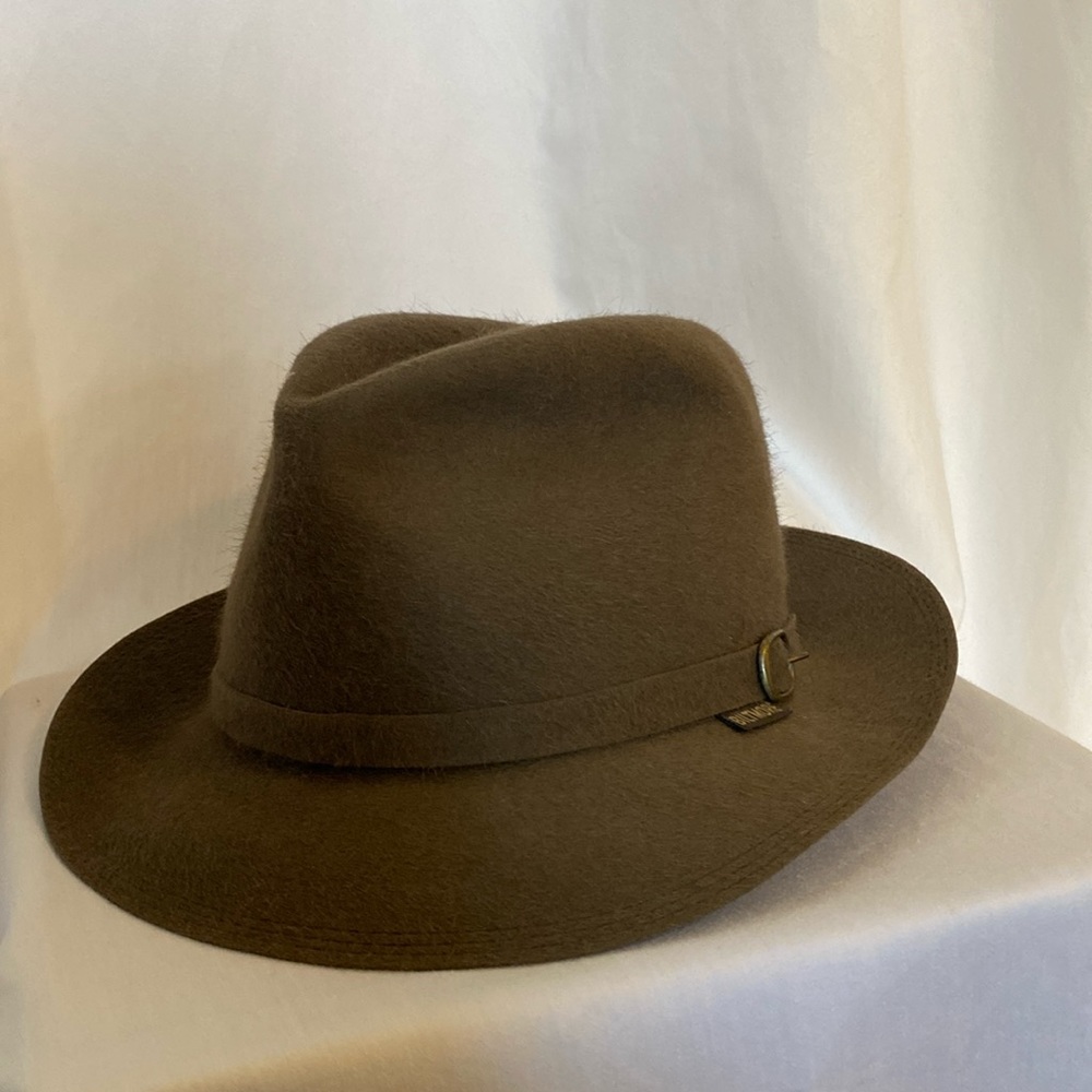 Biltmore hat